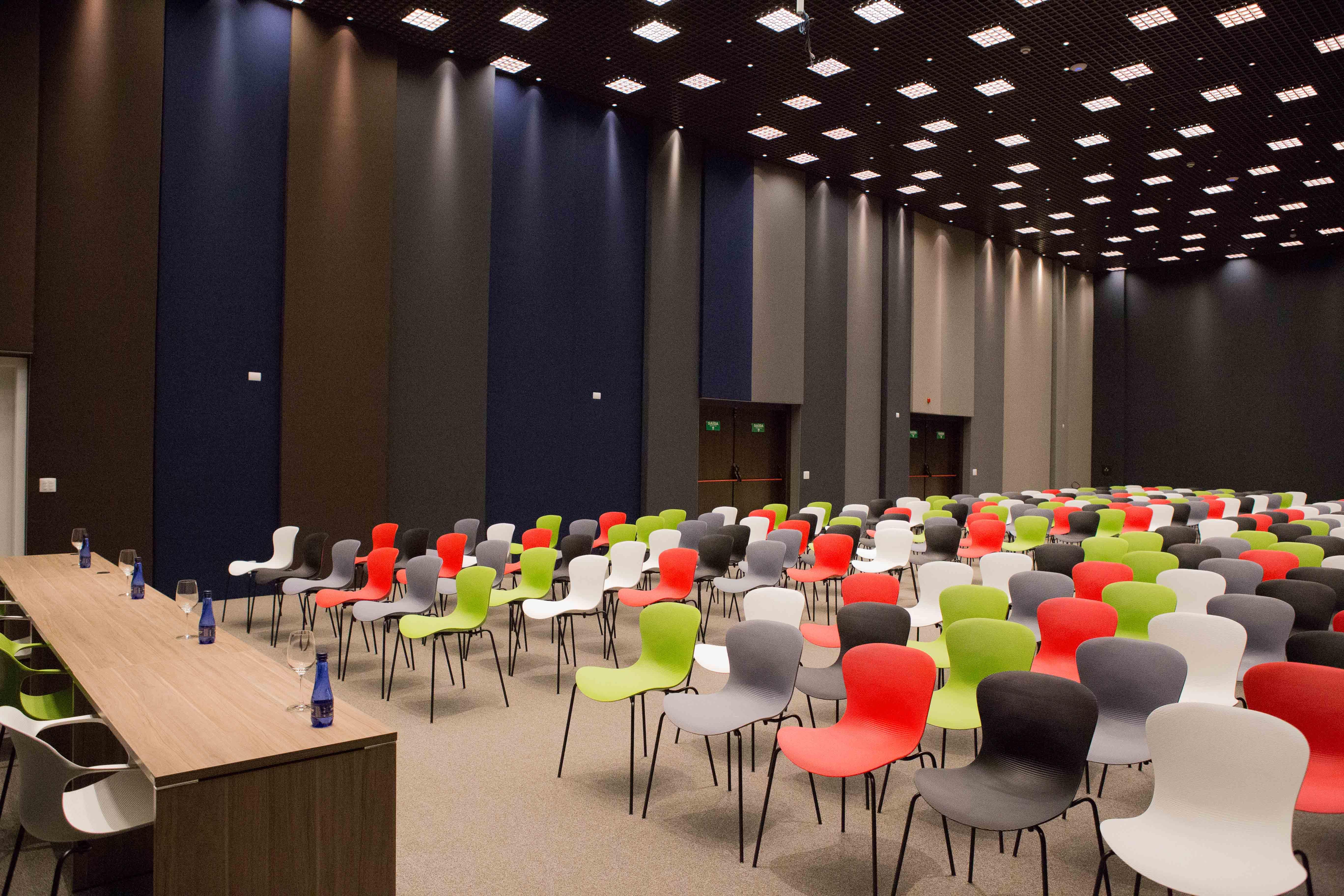 Wyndham Garden Ribeirao Preto Convention Hotel Exterior photo