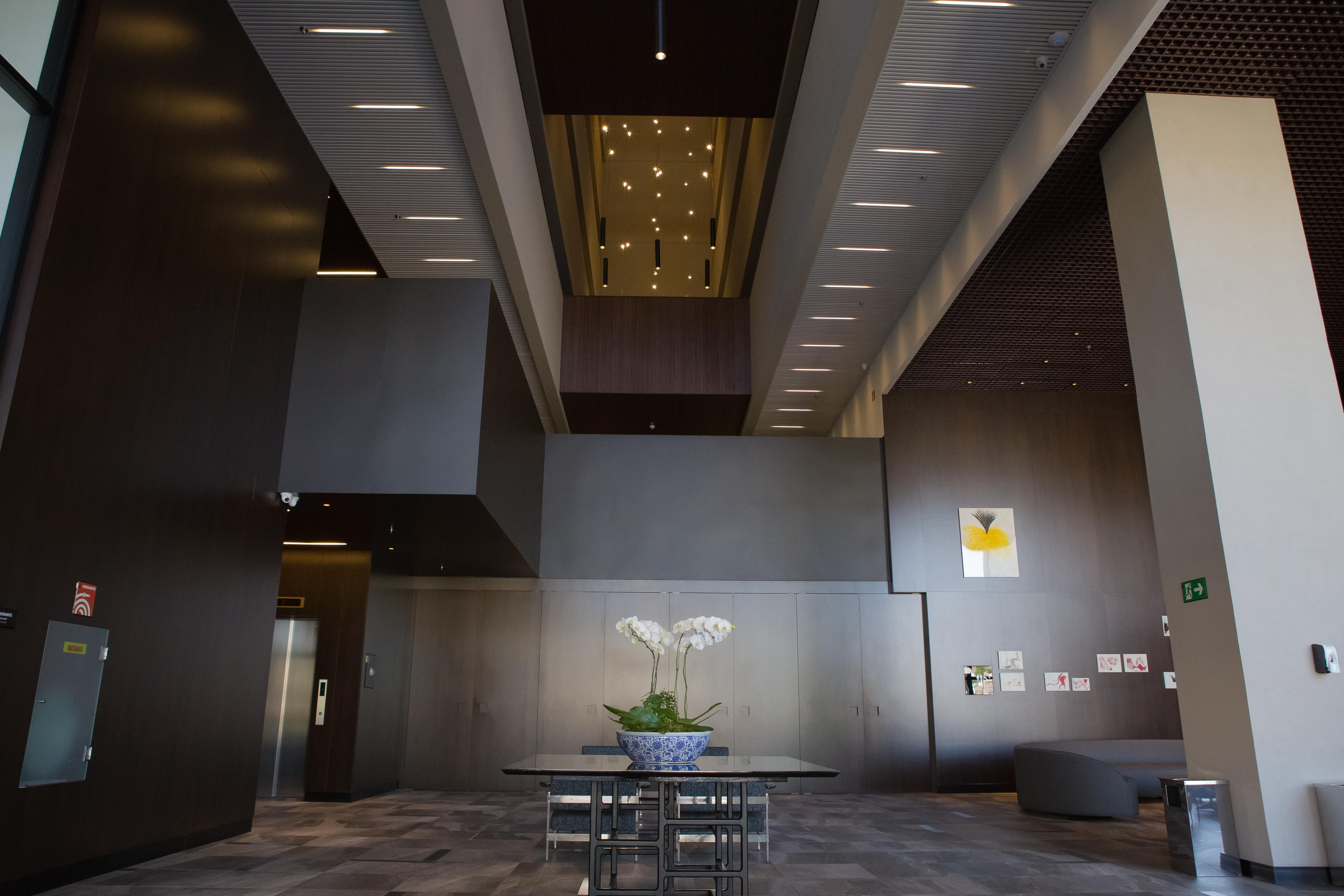 Wyndham Garden Ribeirao Preto Convention Hotel Exterior photo