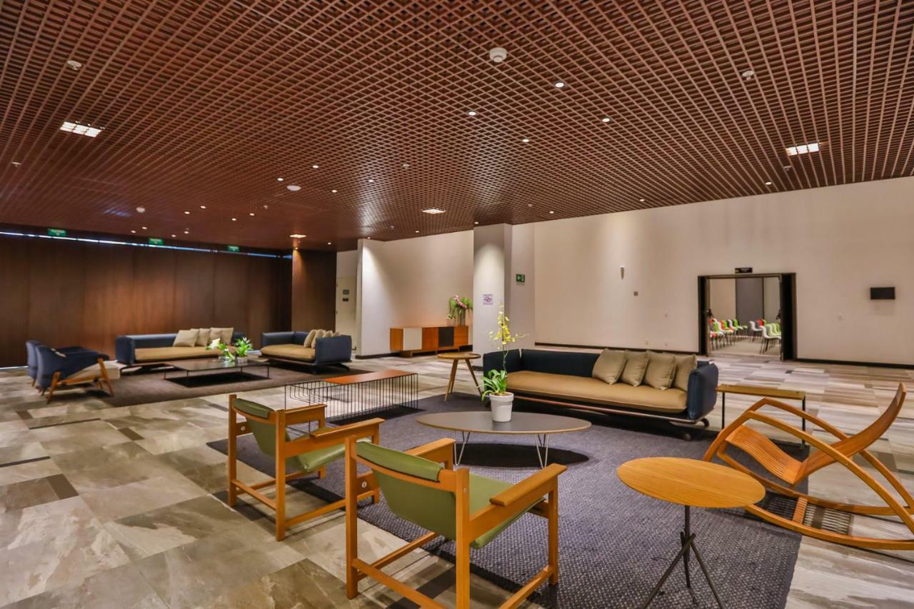 Wyndham Garden Ribeirao Preto Convention Hotel Exterior photo