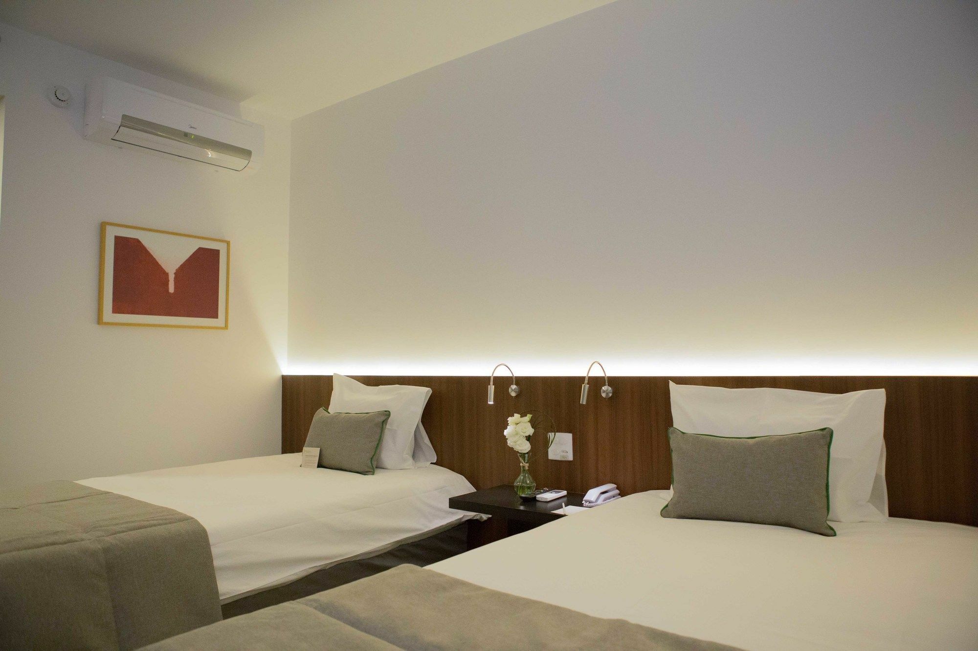 Wyndham Garden Ribeirao Preto Convention Hotel Exterior photo